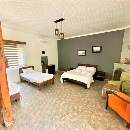 Castle Karpasia Guest House Authentic Atmosphere ! Rizokarpaso Ngoại thất bức ảnh